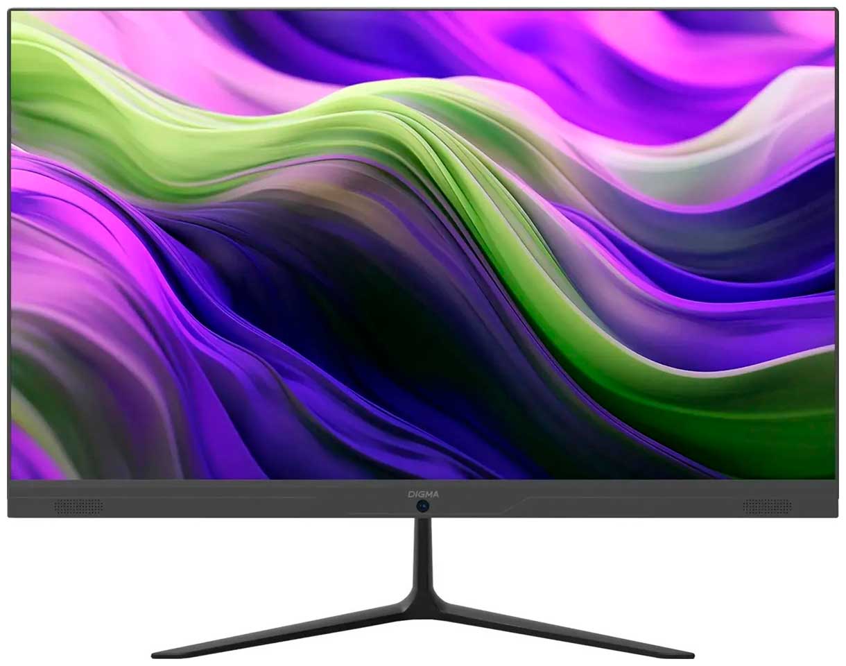 

Моноблок DIGMA Optimum черный (DM23N6-8CXU01), Optimum