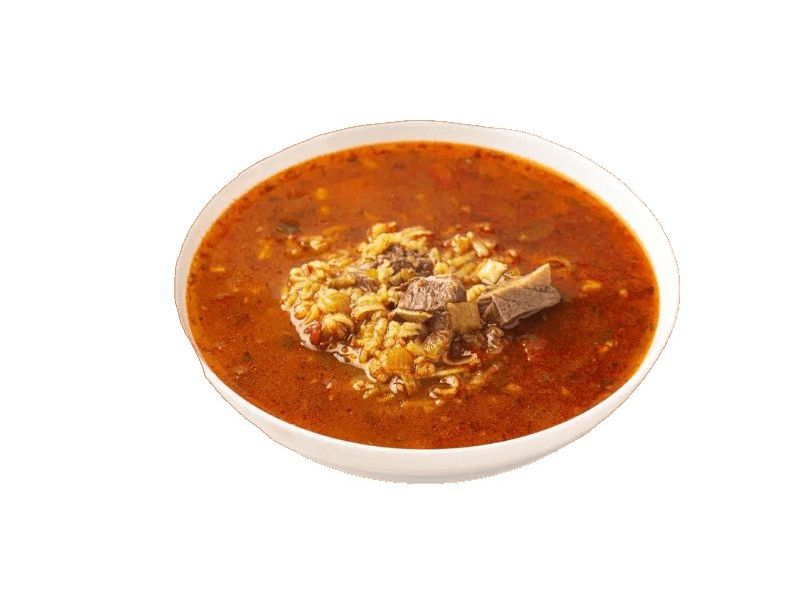 Харчо ВкусВилл с говядиной 300 г