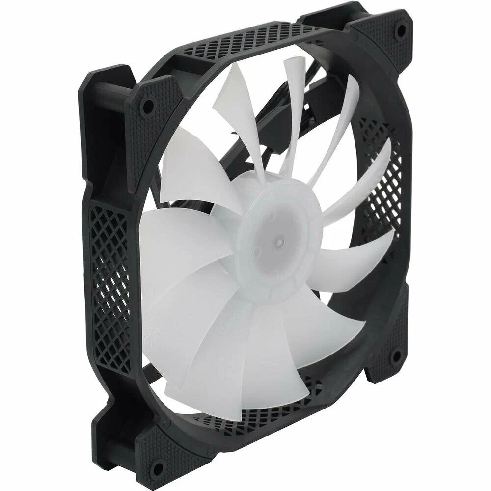 

Корпусной вентилятор 1stPlayer F1-PLUS-BK (9757), F1-PLUS-BK