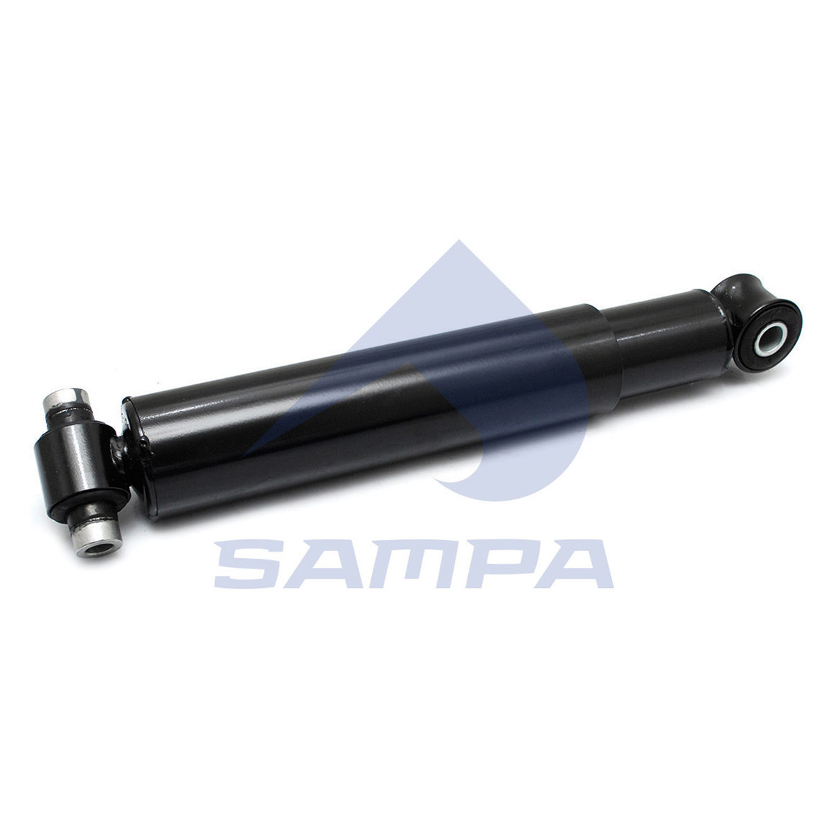 

Амортизатор подвески Sampa 033.457-01 задний для VOLVO FM FH9 12