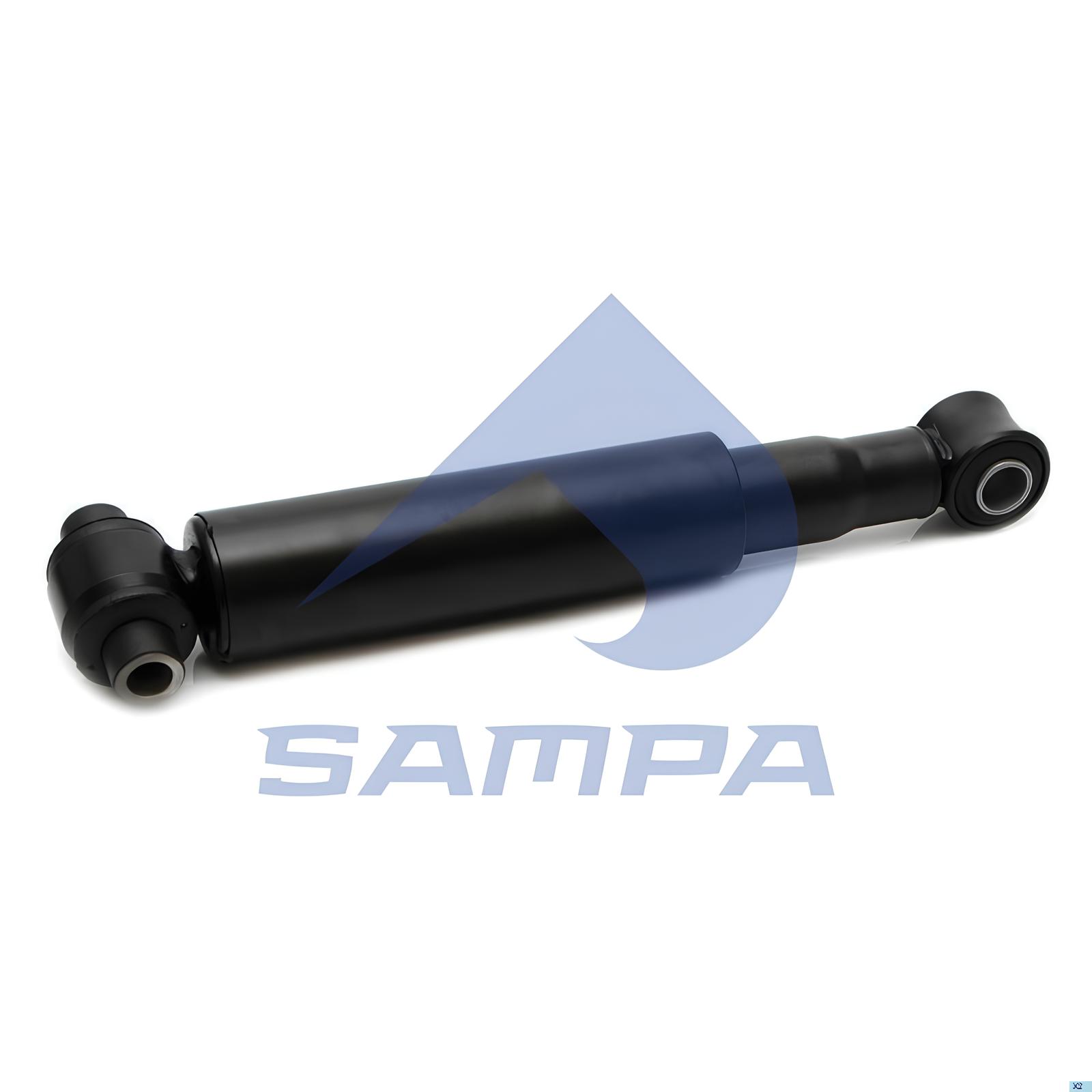 

Амортизатор подвески Sampa 023.213-01 передний для MAN TGA TGS