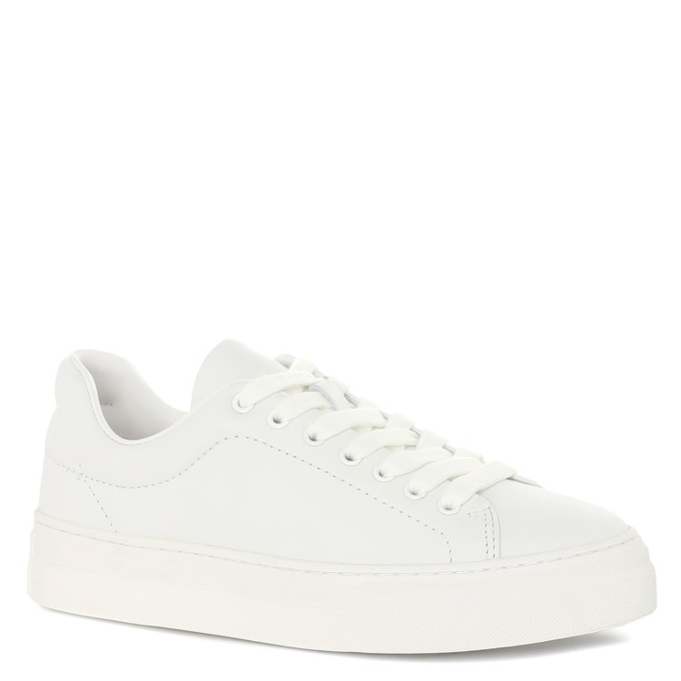 

Кеды женские Tendance KD2106 белые 39 EU, KD2106