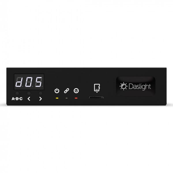 

DMX-контроллер Daslight DVC GZM, DVC GZM