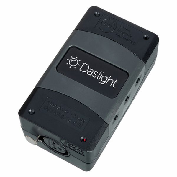 

DMX-контроллер Daslight DVC Fun, DVC Fun