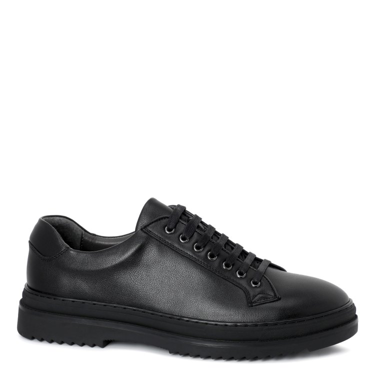 

Кеды мужские Tendance TS22038-1 черные 44 EU, Черный, TS22038-1