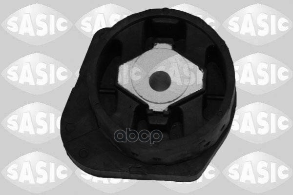 

Опора Aкпп Bmw E46/E90/E91/E60/E61/X3 2.5-3.0/3.0D 00=> Sasic Арт. 2706200