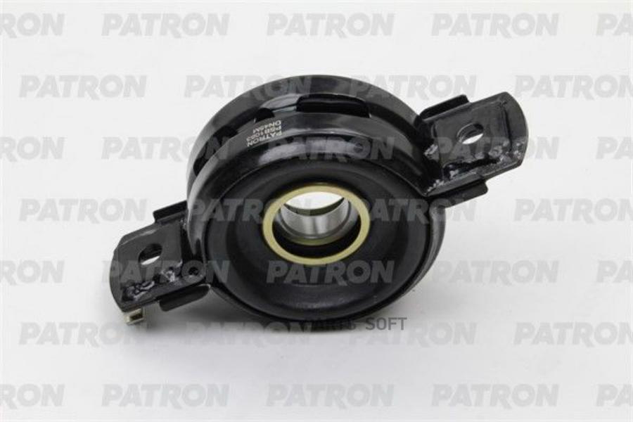 Опора кардана с подшипником MITSUBISHI: L200 2.4i/2.5TD 96- PATRON PSB1083 100038532512