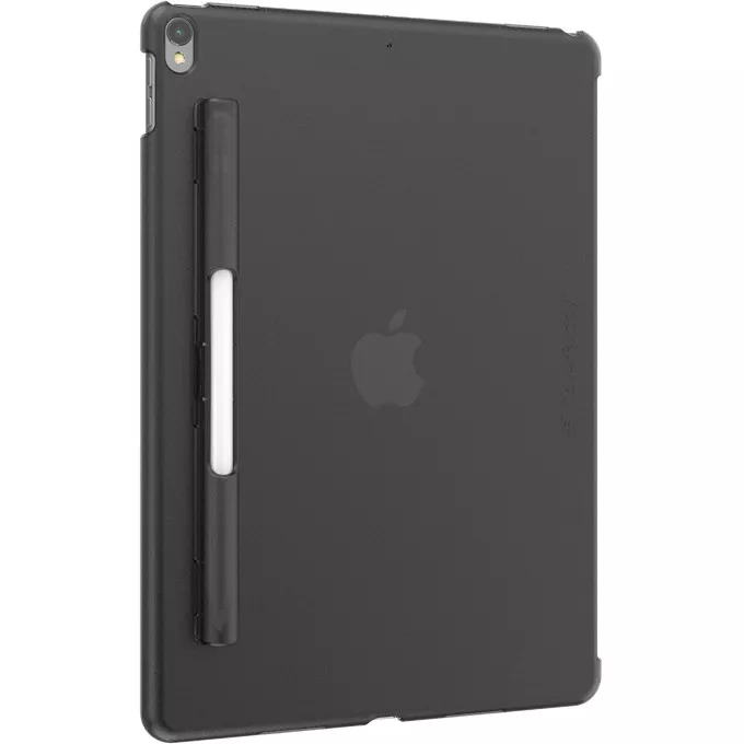 фото Чехол switcheasy coverbuddy для ipad air/pro 10.5" чёрный (ultra black)