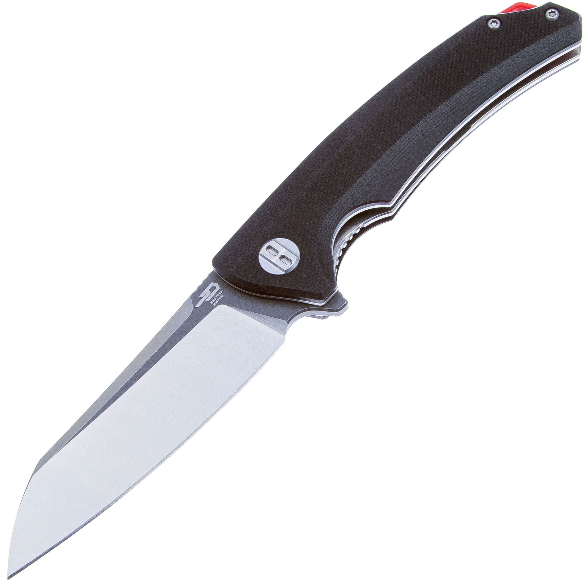 

Складной нож Bestech Knives Texel BG21A-2, Texel