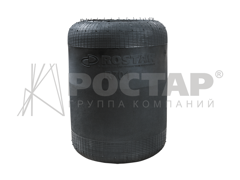 

Пневмобаллон Ростар для IKARUS ЛиАЗ R701