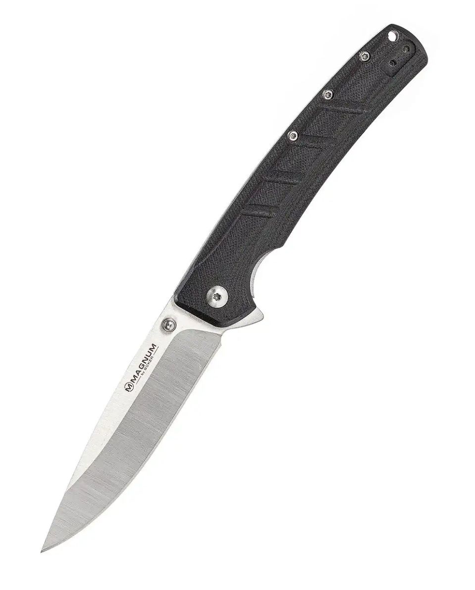 

Складной нож Boker Magnum 01MB724, Magnum