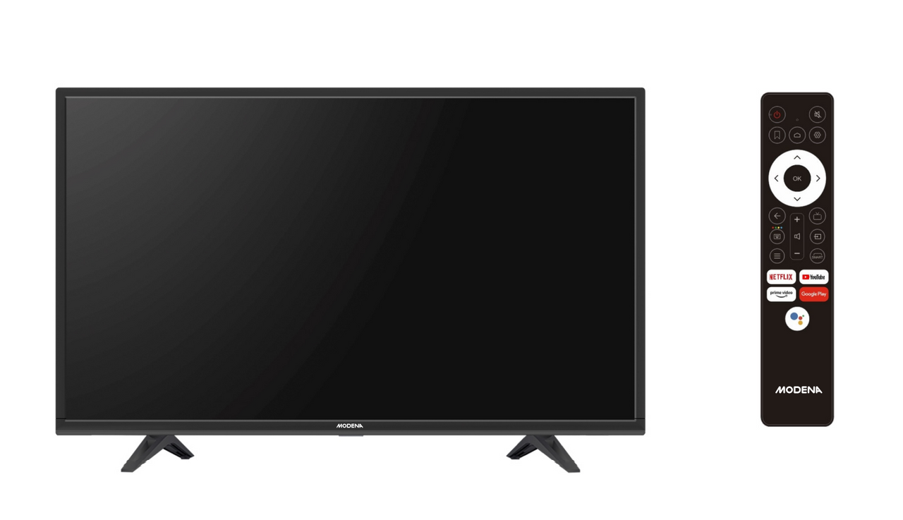 фото Led телевизор hd ready modena tv 3211 lax