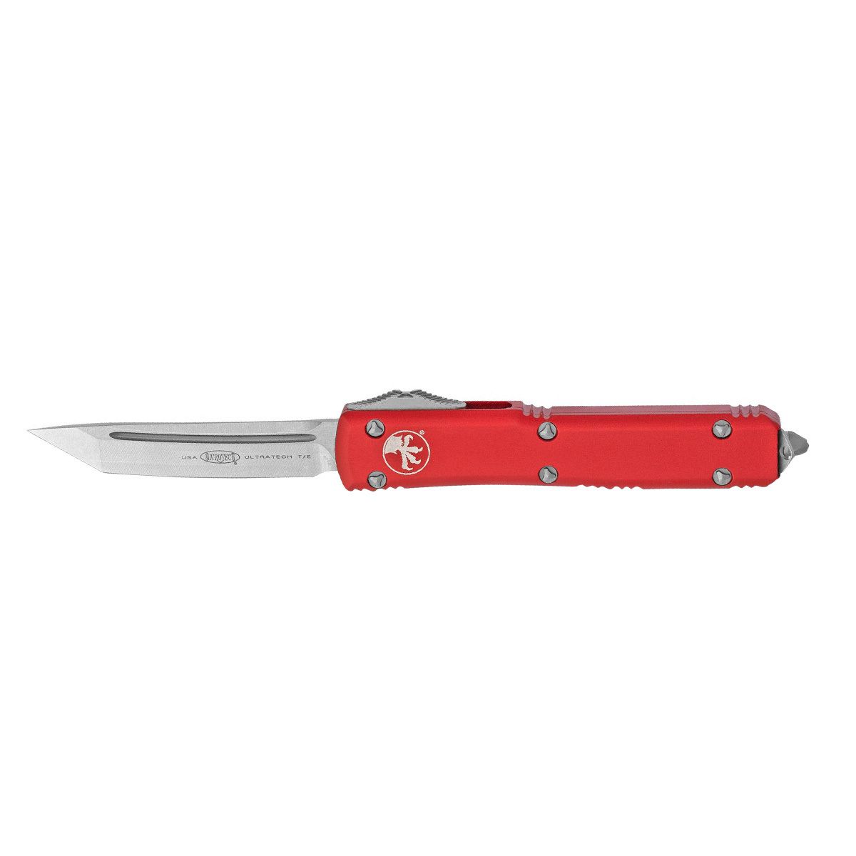 

Автоматический нож Microtech Ultratech StoneWash Standard 123-10RD