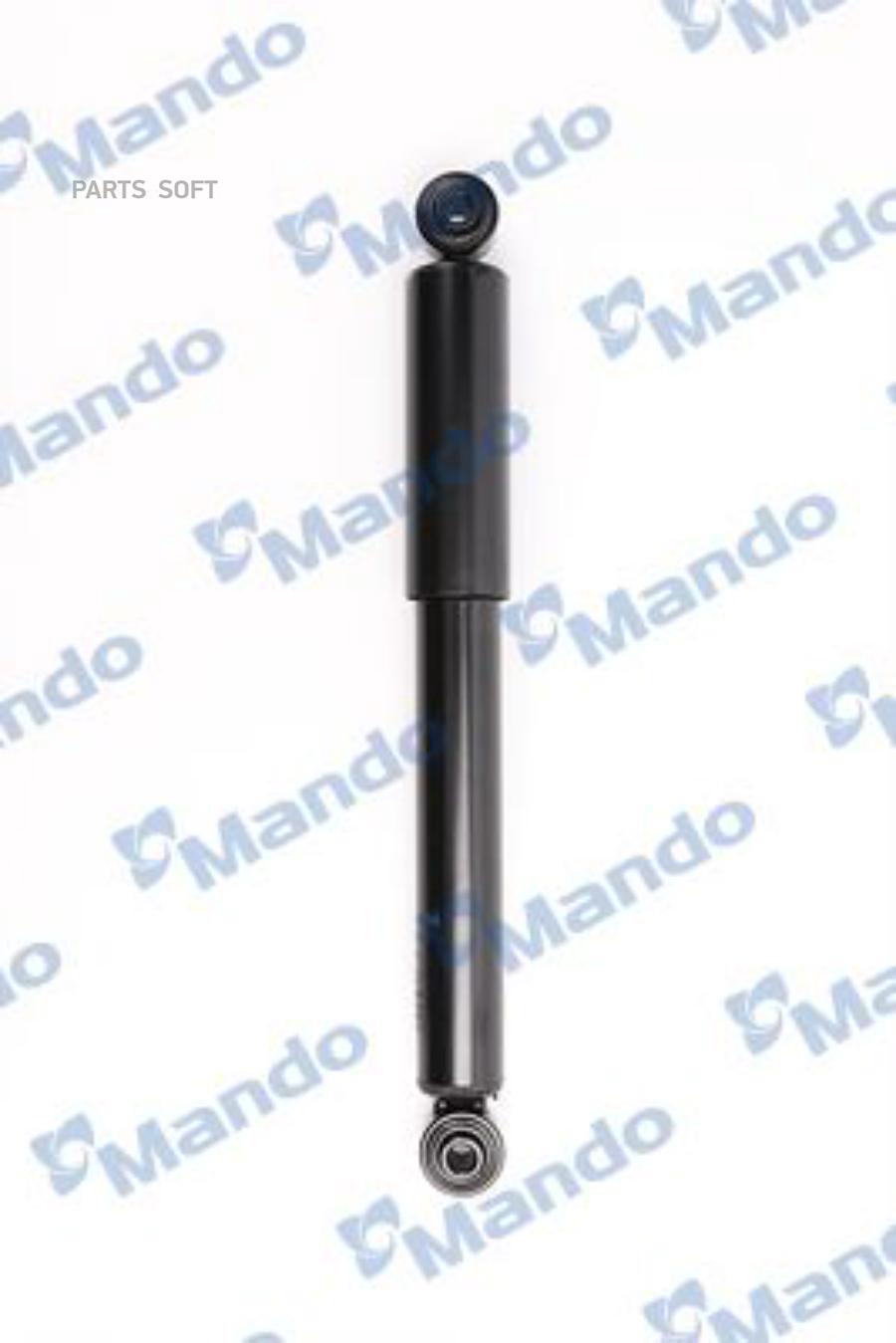 

Амортизатор Vw Caddy (95-04) Задний Левый/Правый Масляный Mando Mando арт. MSS017484