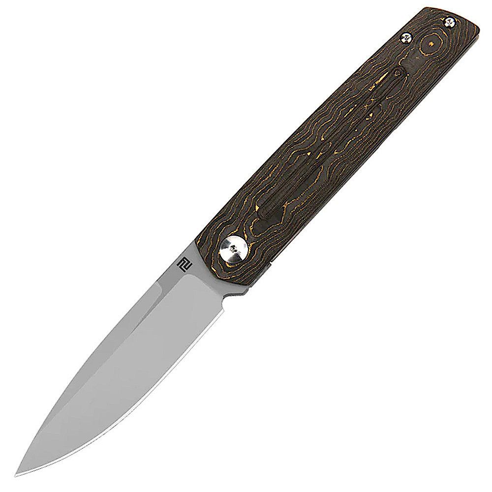 

Складной нож Artisan Cutlery Sirius 1849G-GC, Sirius