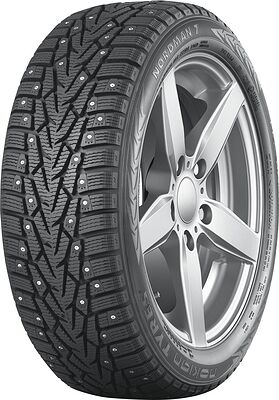 

Шины Nordman 7 205/65 R16 99T XL, 7