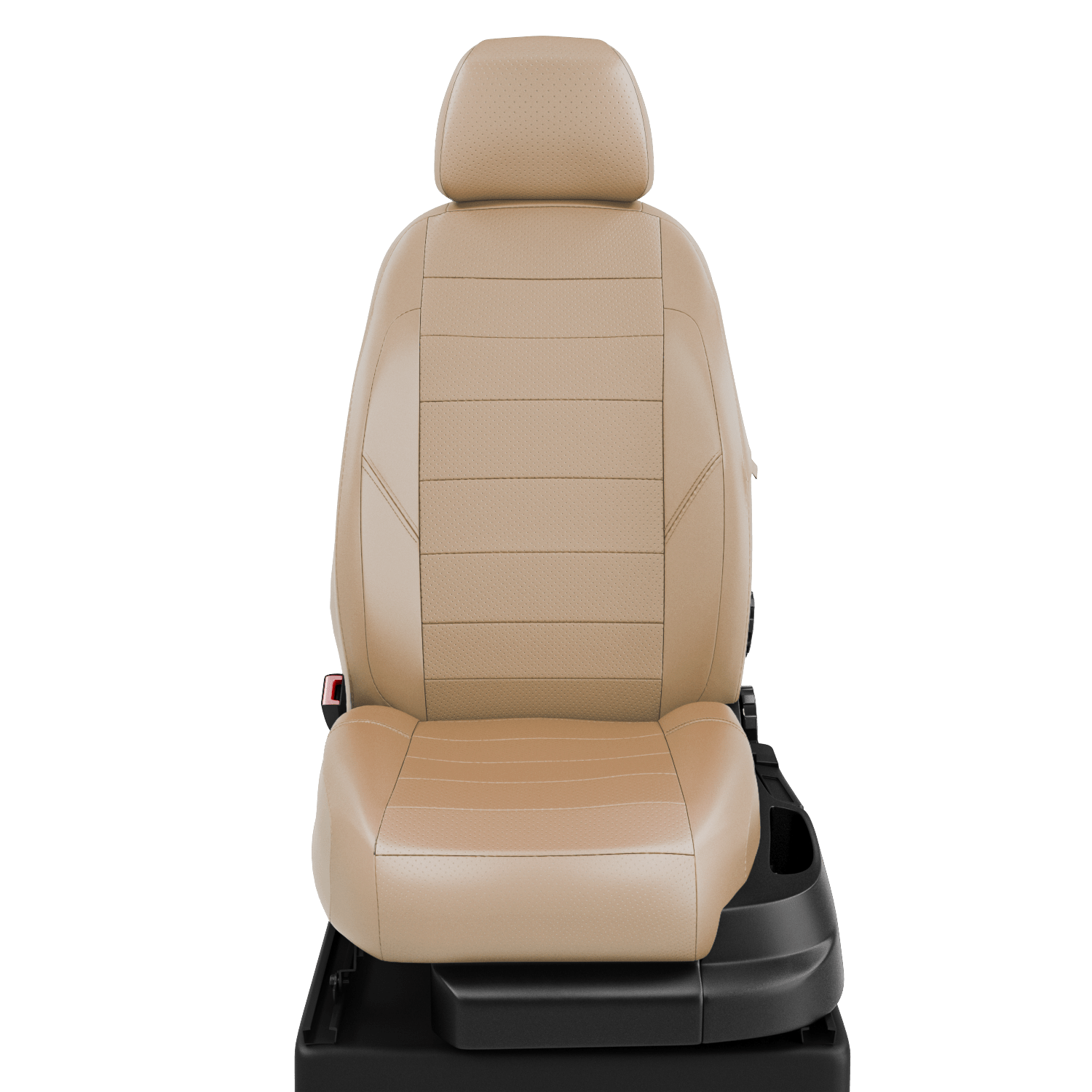 

Авточехлы AVTOLIDER1 для Chery Sweet (Чери Свит) S21 с 2009-н.в седан 5 мест, Бежевый, CR100402