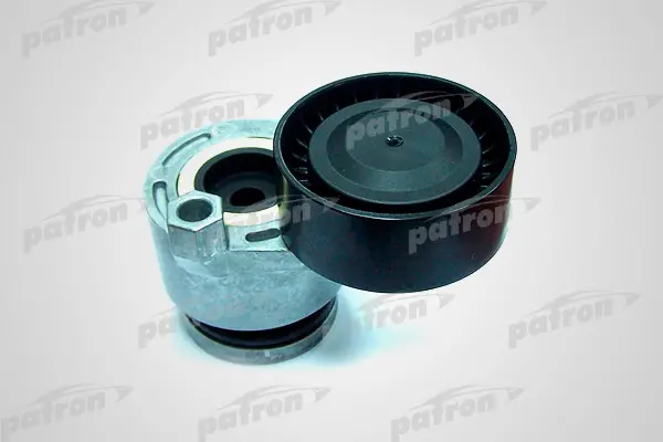 

Натяжитель приводного ремня LADA LARGUS 8v, Renault 1.5dCi 02- PATRON PT36055