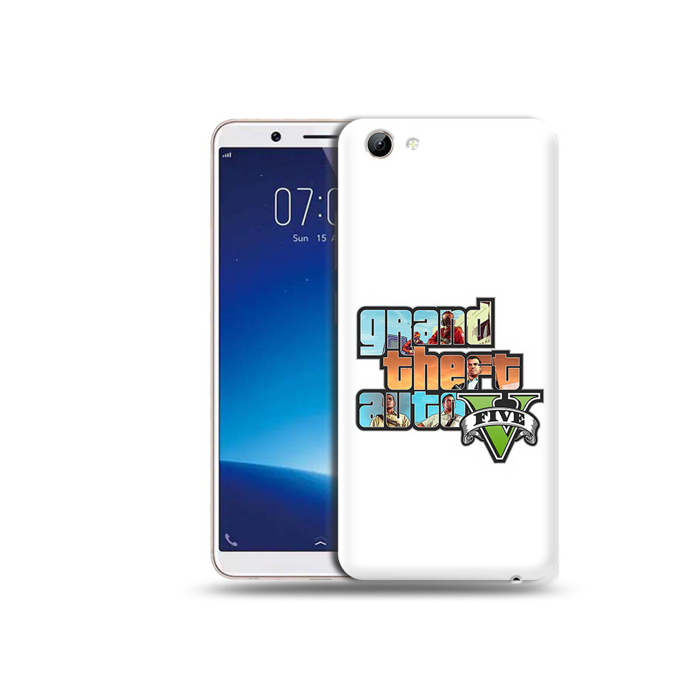 

Чехол MyPads Tocco для Vivo Y71 ГТА (PT111858.440.52), Прозрачный, Tocco