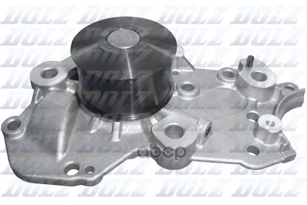 

Насос Водяной Hyundai Santa Fe I-Ii 2.7 H-230 Dolz арт. H230