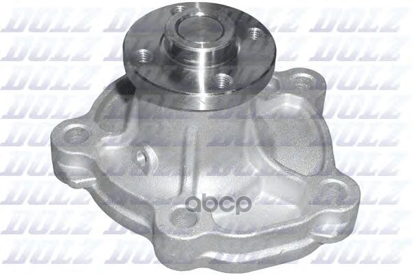 

Помпа Suzuki Ignis, Jimny, Liana, Swift, Sx4; Fiat Sedici; Subaru Justy 1.3-1.6i 01- Dolz