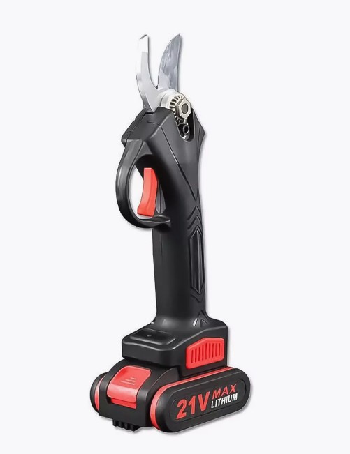 

Беспроводной электрический секатор Maxil MM8588-01 1 Аккумулятор в комплекте