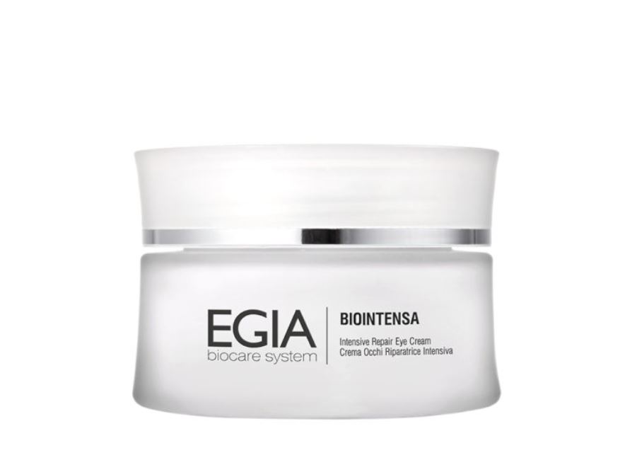 Крем для век EGIA Intensive Repair Eye Cream с фитостволовыми клетками 30 мл 9353₽