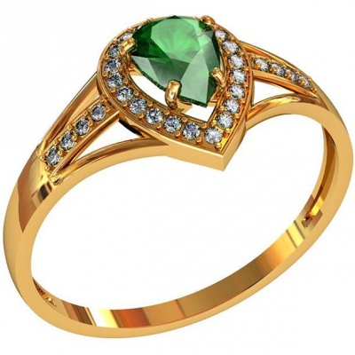 

Кольцо из серебра р. , ПРИВОЛЖСКИЙ ЮВЕЛИР 272180-FA11FA22, фианит\алпанит, 272180-FA11FA22