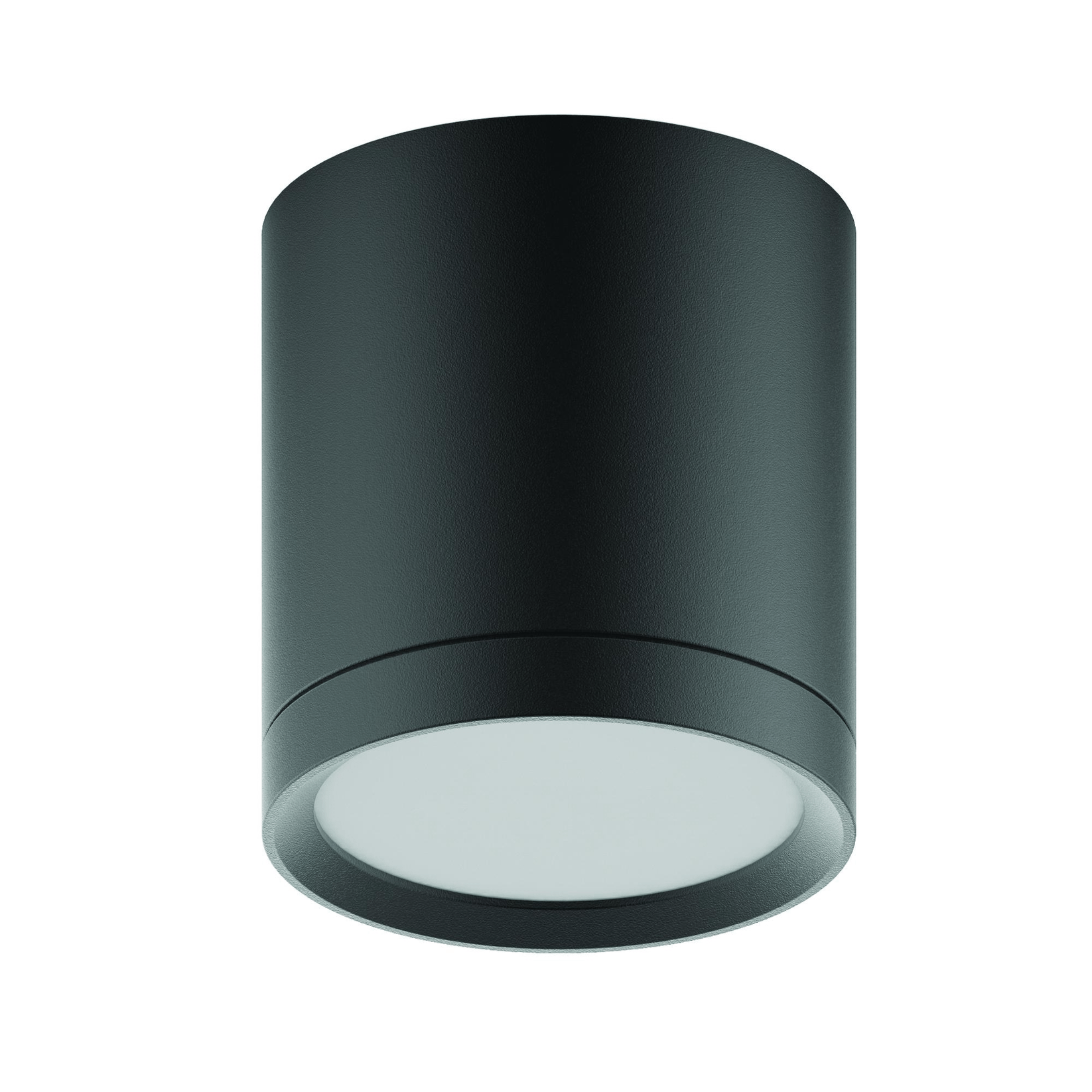 

Светильник накладной Gauss HD015 LED 6W 4100K с рассеивателем черный 68 x 75 мм