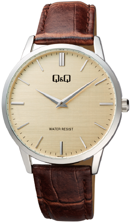 фото Наручные часы q&q qb32-311