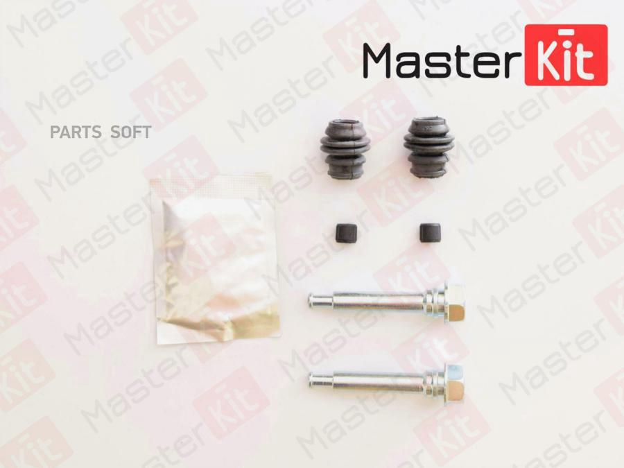 

Комплект Направляющих Тормозного Суппорта Toyota Corolla 06- MasterKit 77A1599