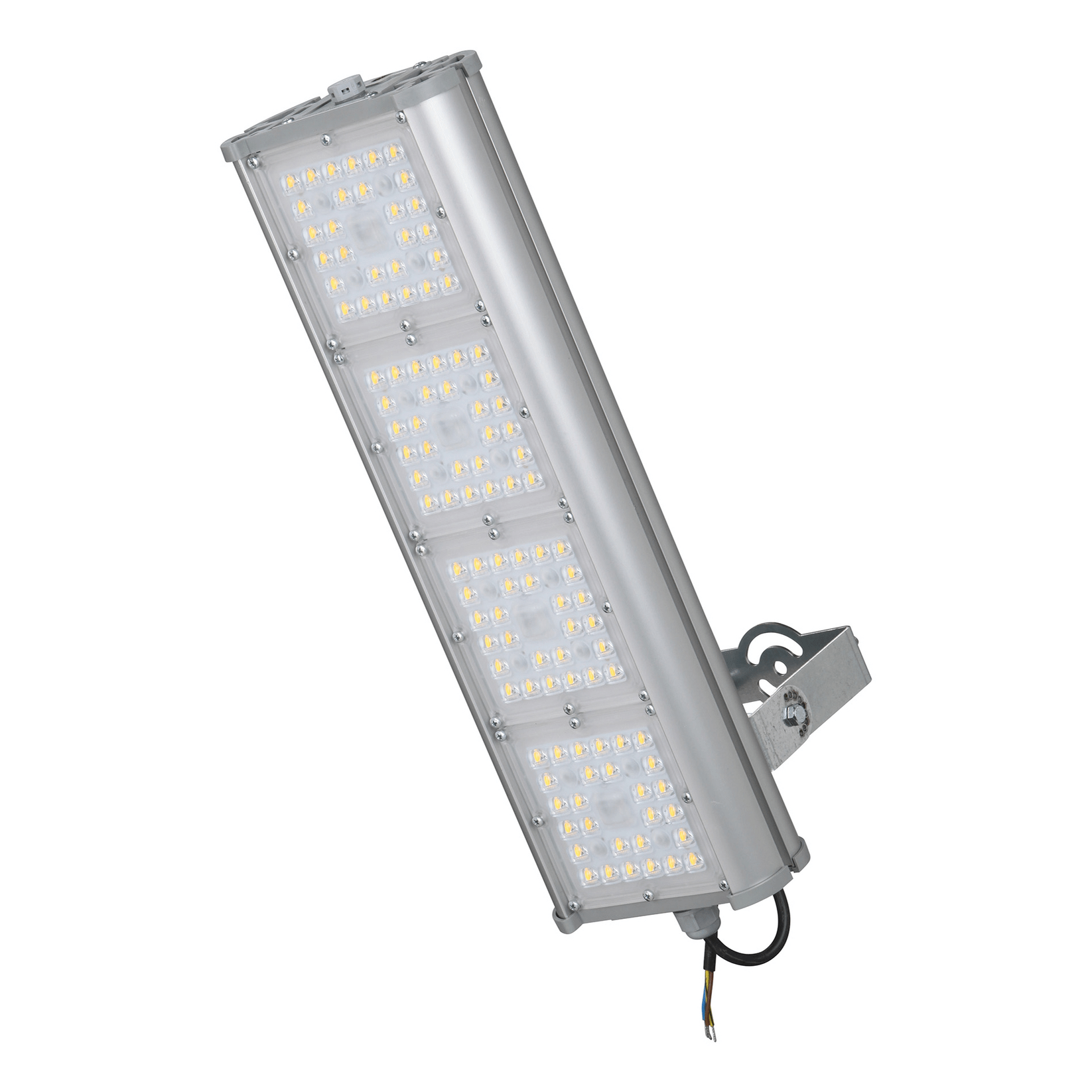 Светильник для дорог и улиц Vitaluce Скиф 41-85-Ш LED металлик
