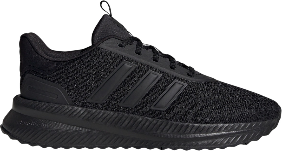 

Кроссовки мужские Adidas X_PLRPATH черные 12 UK, Черный, X_PLRPATH