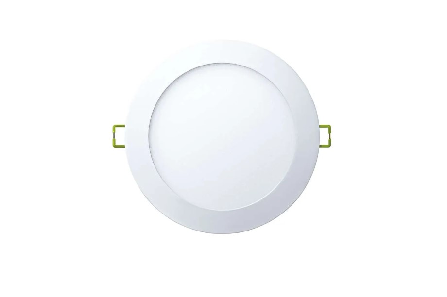 фото Светильник встраиваемый navigator nlp-r1-18w-r220-840-wh-led led 18w 4000k белый