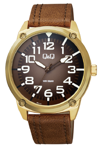 

Наручные часы Q&Q QB10-105, QB10-105