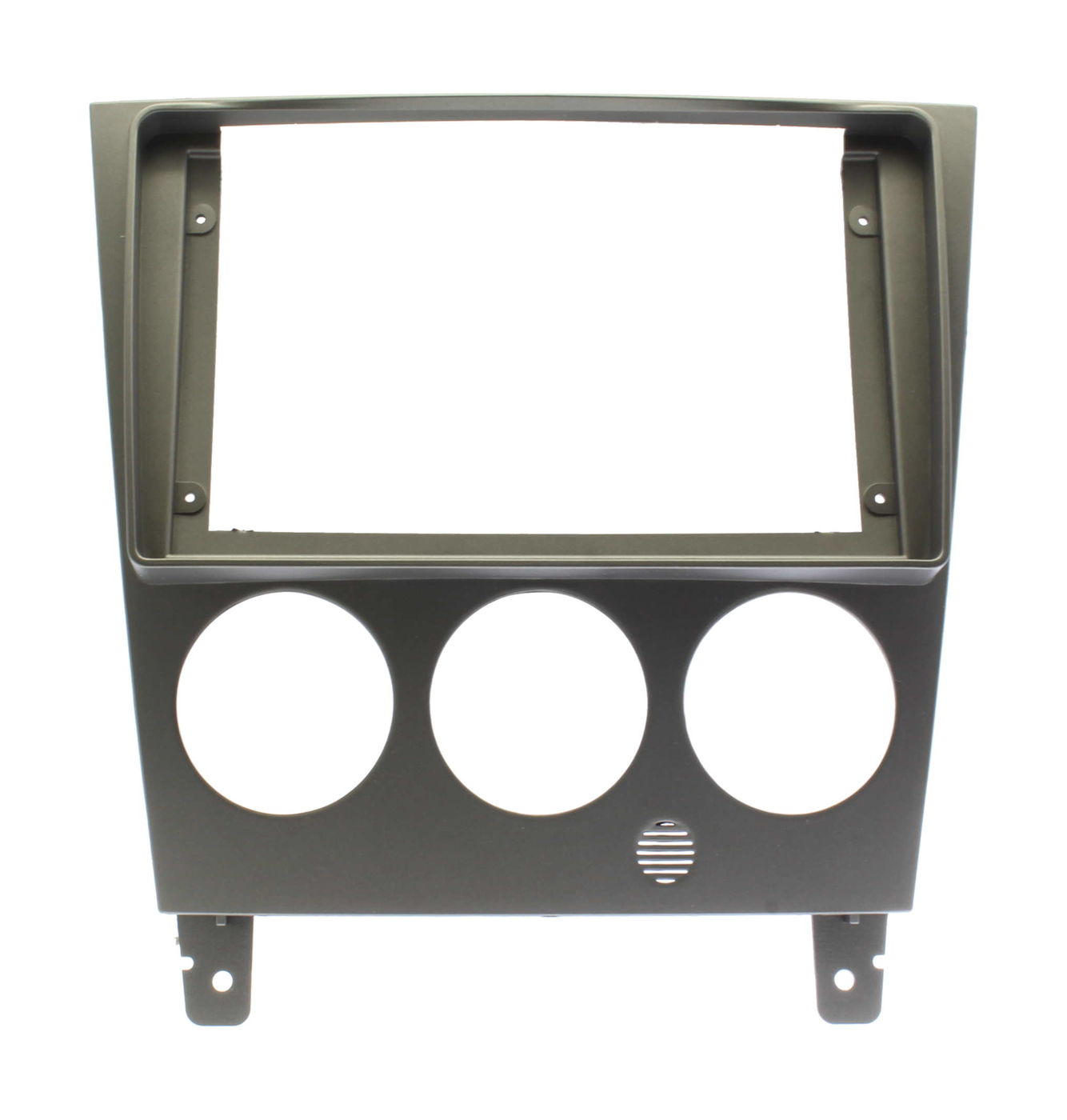 

Рамка переходная Ksize SA 026N Subaru Impreza 2003-2006 MFB-9", SA 026N