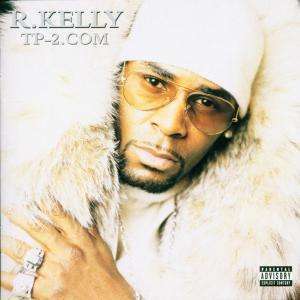 R Kelly: Tp-2.Com