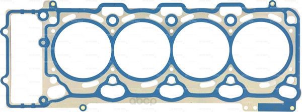 

61-34905-00_Прокладка Гбц Bmw E60/E63/E65/E53 4.8I 04> Victor Reinz 613490500