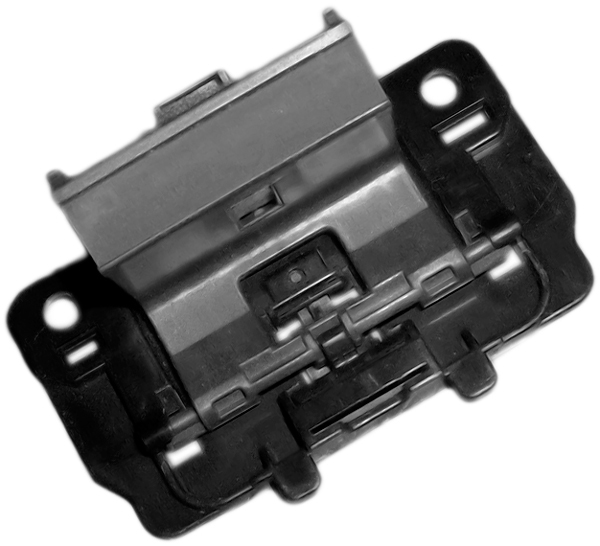 

Тормозная площадка HP (RM1-7228)