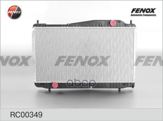 

Fenox RC00349