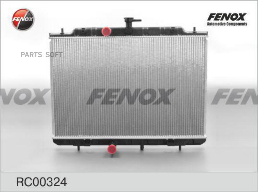 

Fenox RC00324