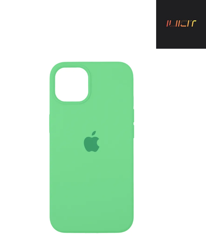 

Чехол Iphone 15 Silicon Сase Apl Ws (С Лого), Мятный 13 (Is793351), Голубой;зеленый, Чехол iPhone 15 Silicon Сase APL WS (с лого), мятный 13 (IS793351)