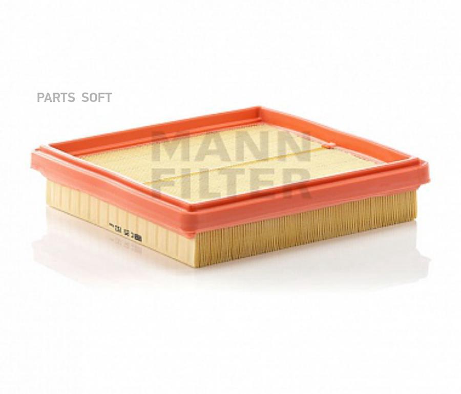 

Фильтр Воздушный MANN-FILTER C25153