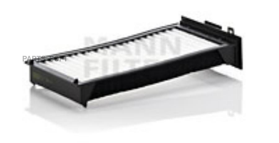 

Фильтр Салона MANN-FILTER CU3518