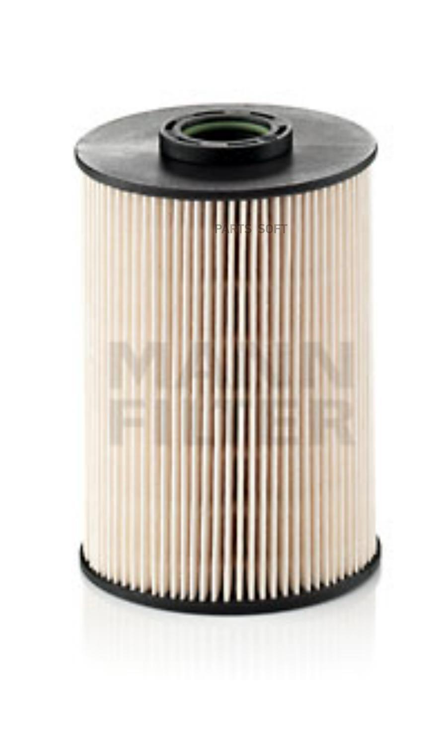 

Фильтр топливный MANN-FILTER PU937X