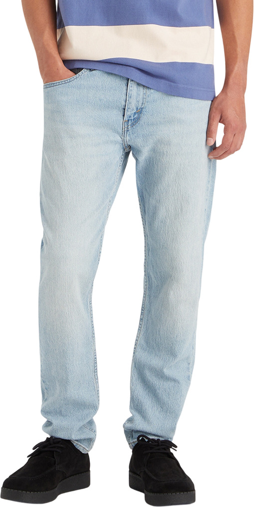 

Джинсы мужские Levi's 28833-1272 голубые 28/30, Голубой, 28833-1272