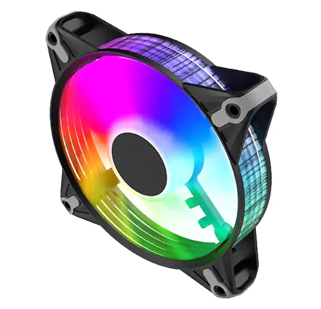 

Корпусной вентилятор ALSEYE FB120-B (9748), FB120-B