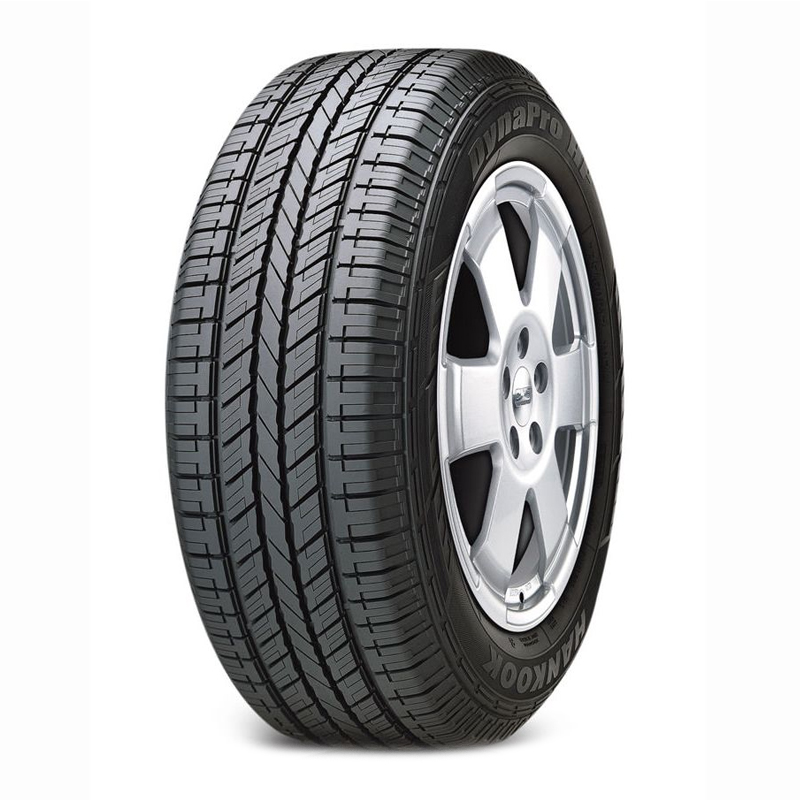 

Шины Hankook RA23 Dynapro HP 255/65R17 110H нешипованная, RA23 Dynapro HP