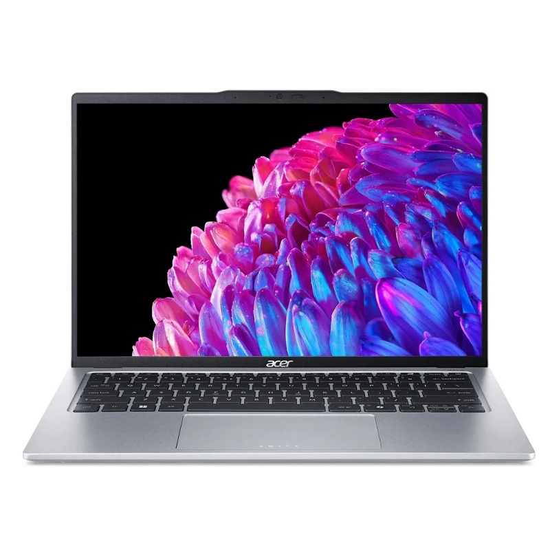 

Ноутбук Acer Swift Go 14 SFG14-73-70EH серебристый (NX.KSGCD.002), Swift Go 14 SFG14-73-70EH