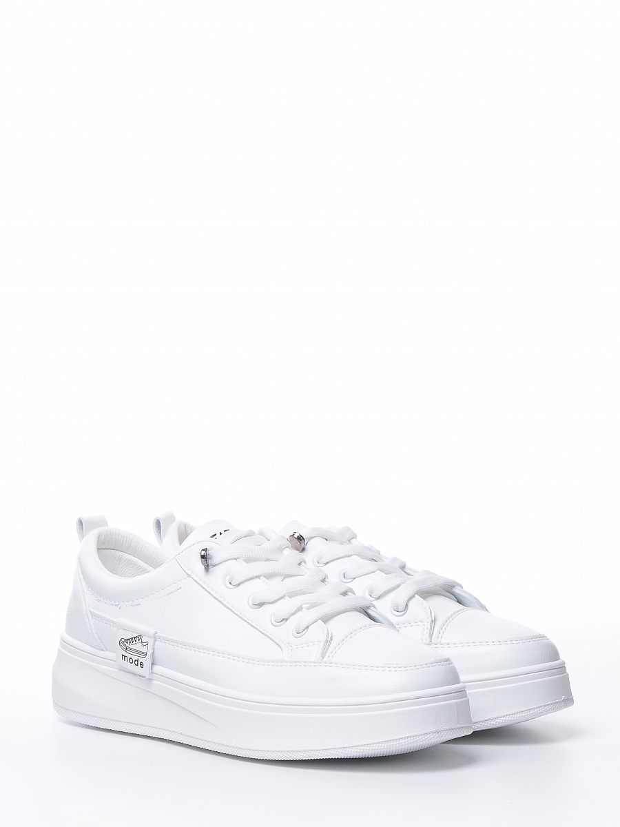 

Кеды женские Color Me 5085-2 белые 38 RU, 5085-2
